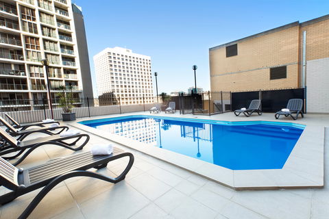 Metro Hotel Marlow Sydney Central - Accommodation Rockhampton 8