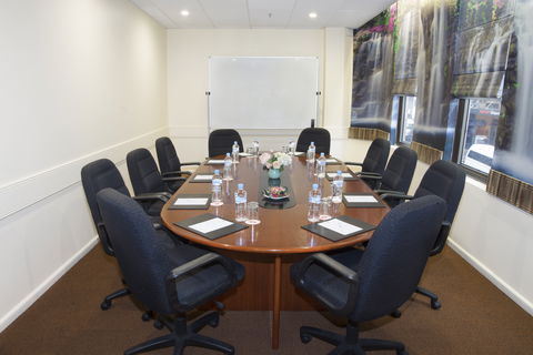 Metro Hotel Marlow Sydney Central - Accommodation Rockhampton 9