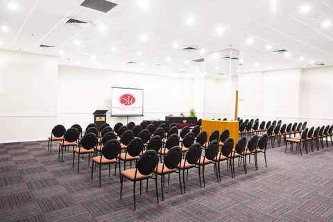 Metro Hotel Marlow Sydney Central - Accommodation Rockhampton 10