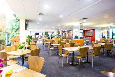 Metro Hotel Marlow Sydney Central - Accommodation Rockhampton 11