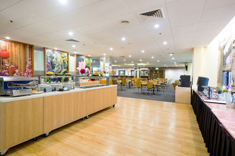 Metro Hotel Marlow Sydney Central - Accommodation Rockhampton 12
