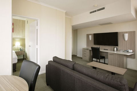 Metro Hotel Marlow Sydney Central - Accommodation Rockhampton 13
