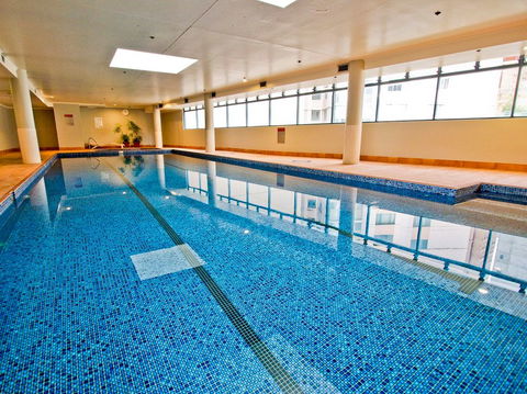 Oaks On Castlereagh - Accommodation Rockhampton 3