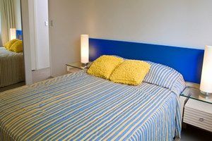 Oaks On Castlereagh - Accommodation Rockhampton 4