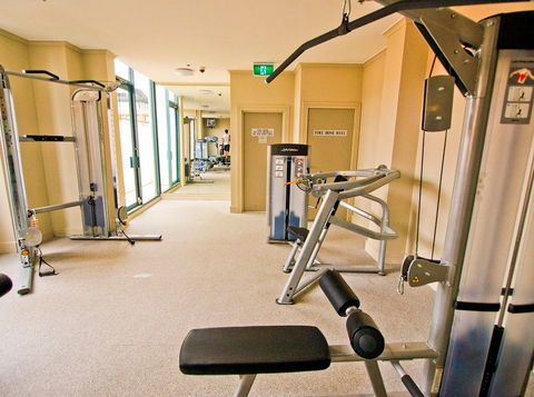 Oaks On Castlereagh - Accommodation Rockhampton 5