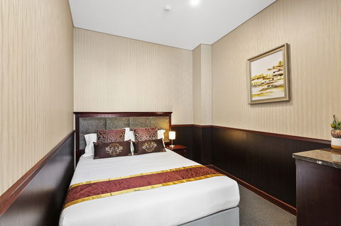 Sydney Hotel CBD - Accommodation Rockhampton 16