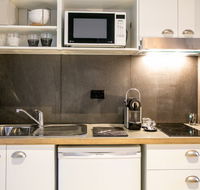 The Urban Newtown - Accommodation Rockhampton