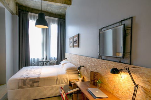 The Urban Newtown - Accommodation Rockhampton 1