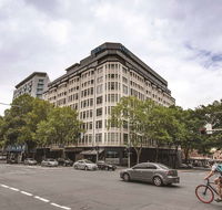 Vibe Hotel Sydney - Accommodation Rockhampton