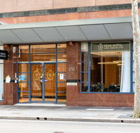 YEHS Hotel Sydney Harbour Suites - Accommodation Rockhampton