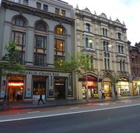 1831 Boutique Hotel - Accommodation Rockhampton