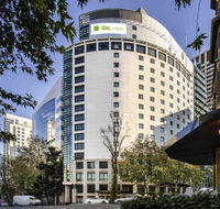 Ibis Styles Sydney Central - Accommodation Rockhampton