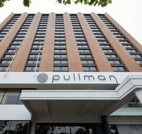 Pullman Melbourne on the Park - Accommodation Rockhampton