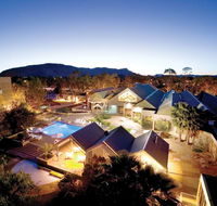 DoubleTree by Hilton Hotel Alice Springs - Accommodation Rockhampton
