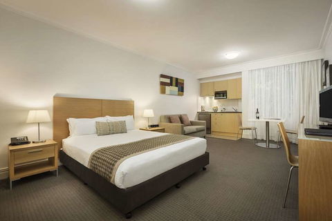 Melbourne Kew Central Apartment Hotel - Accommodation Rockhampton 2