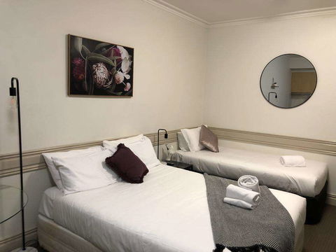 Melbourne Kew Central Apartment Hotel - Accommodation Rockhampton 3