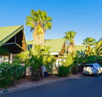 Desert Palms Alice Springs - Accommodation Rockhampton