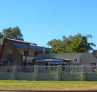 Alice Springs Airport Motel - Accommodation Rockhampton