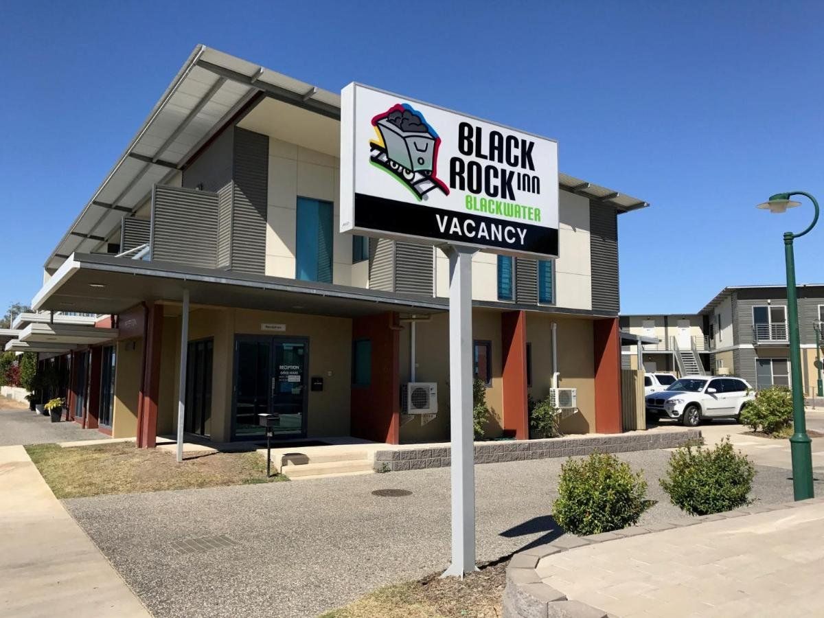 Tieri QLD Accommodation Rockhampton