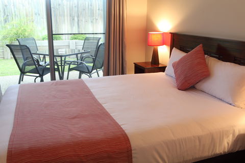 Direct Hotels - Villas On Rivergum - Accommodation Rockhampton 2