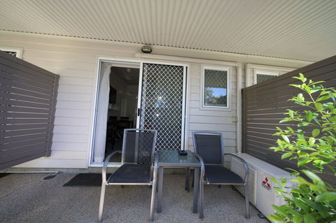 Route 66 Motor Inn - Accommodation Rockhampton 1