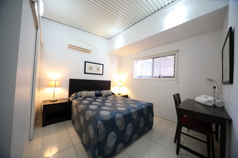 Route 66 Motor Inn - Accommodation Rockhampton 7