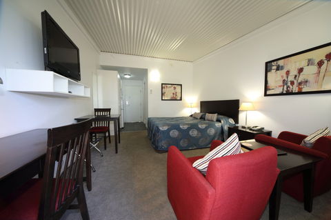 Route 66 Motor Inn - Accommodation Rockhampton 8