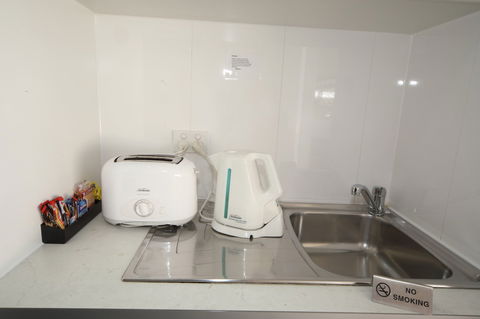 Route 66 Motor Inn - Accommodation Rockhampton 12