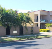 Western Gateway Motel - Accommodation Rockhampton
