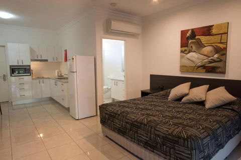 Western Gateway Motel - Accommodation Rockhampton 6
