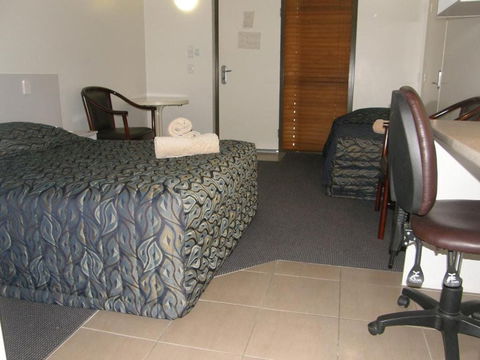 Western Gateway Motel - Accommodation Rockhampton 11