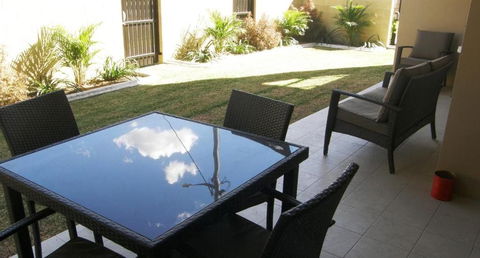 Western Gateway Motel - Accommodation Rockhampton 15