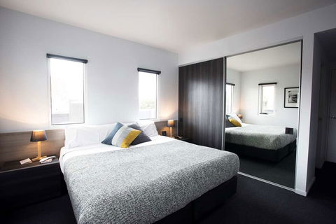 Tyrian Serviced Apartments - Accommodation Rockhampton 1