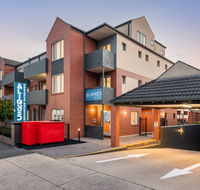 Aligned Corporate Residences Kew - Accommodation Rockhampton