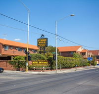 St Georges Motor Inn - Accommodation Rockhampton