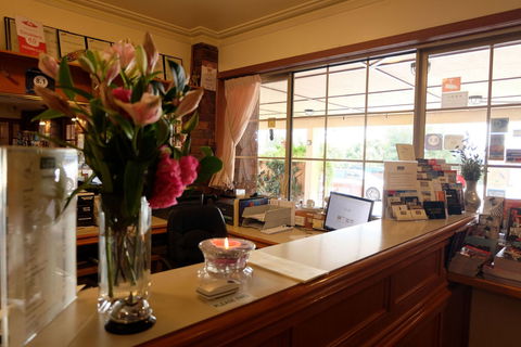St Georges Motor Inn - Accommodation Rockhampton 3
