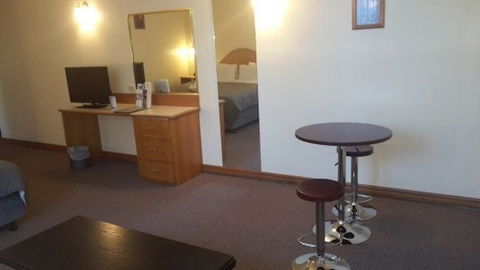St Georges Motor Inn - Accommodation Rockhampton 13