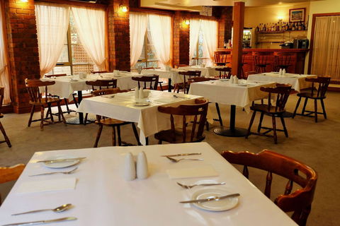 St Georges Motor Inn - Accommodation Rockhampton 15