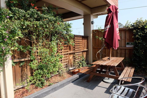 St Georges Motor Inn - Accommodation Rockhampton 16
