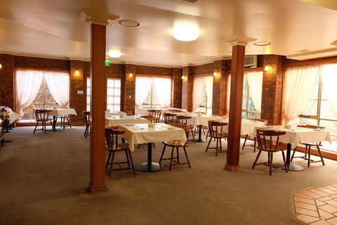 St Georges Motor Inn - Accommodation Rockhampton 17