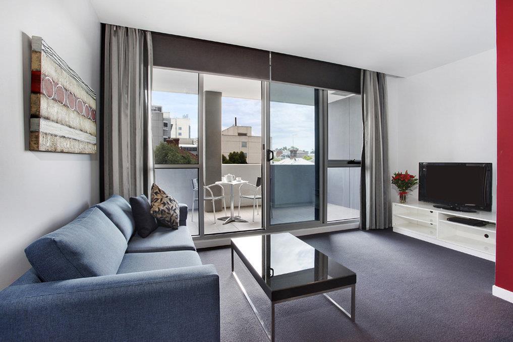 Richmond VIC Accommodation Rockhampton