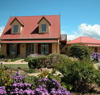 Swansea Cottages - Accommodation Rockhampton