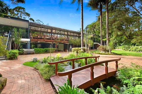 Checkers Resort & Conference Centre - Accommodation Rockhampton 0