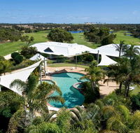 Mercure Bunbury Sanctuary Golf Resort - Accommodation Rockhampton