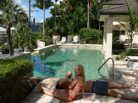 Portside Whitsunday - Accommodation Rockhampton 0