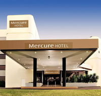 Mercure Penrith - Accommodation Rockhampton