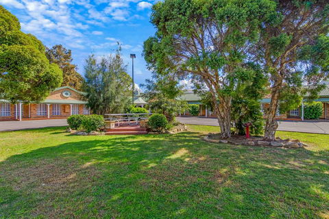 Quality Inn Penrith - Accommodation Rockhampton 2