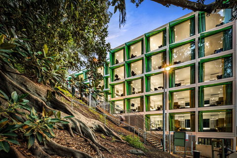 Quest Mounts Bay Road - Accommodation Rockhampton 1