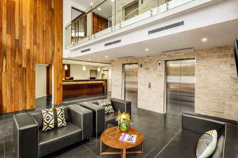 Quest Mounts Bay Road - Accommodation Rockhampton 2