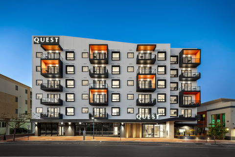 Quest Joondalup - Accommodation Rockhampton 0